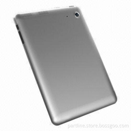 8-inch Android Tablet PC, Dual Core, Dual Camera, HD Screen, Metal Case